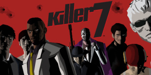 杀手7