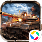 铁甲风暴小米版手游