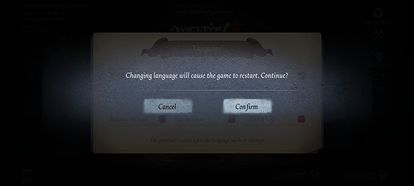 第五人格国际服(Identity V)