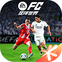 FIFA足球世界(5周年庆)