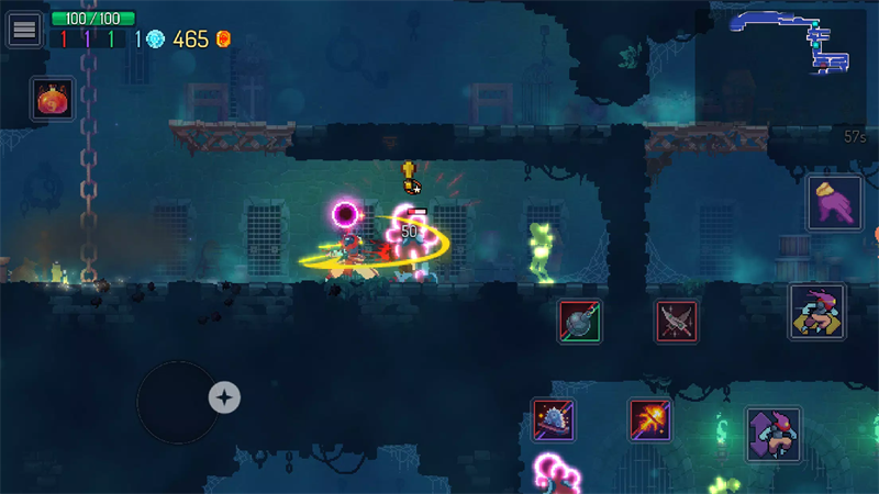 重生细胞国际版(Dead Cells)