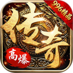 小鱼传奇九游版