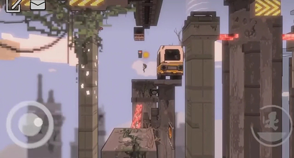 透视梦境空间手游