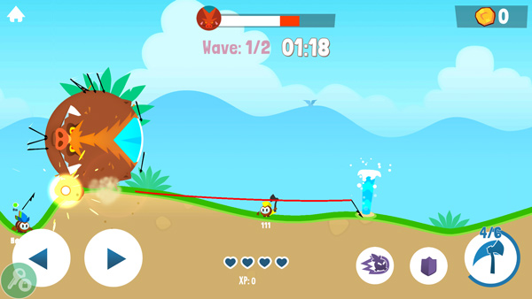 小小猎人官方正版