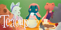 茶杯