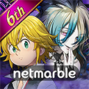 七人传奇：光与暗之交战国际版(7DS)