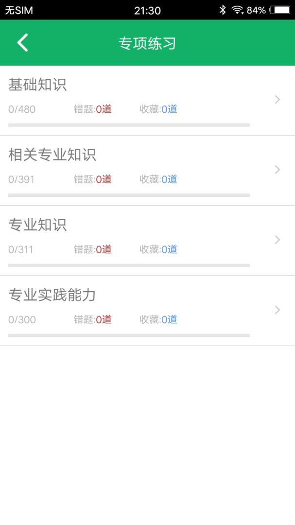 初级药士考试题库