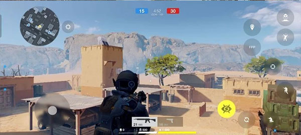 至高之战官方版