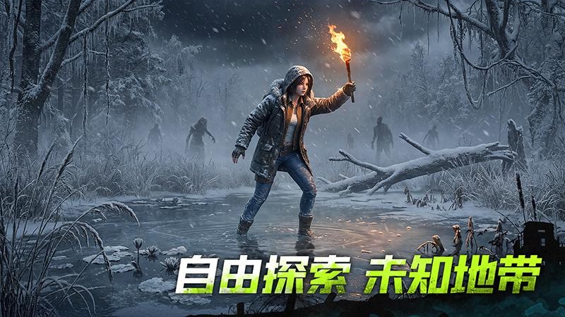 荒野迷城九游版