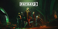 PAYDAY 3