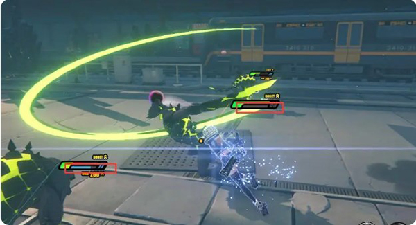 云绝区零官方版