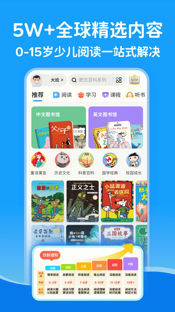 KaDa阅读