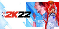 NBA 2K22