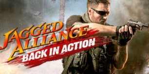 铁血联盟：卷土重来