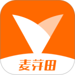 麦芽田