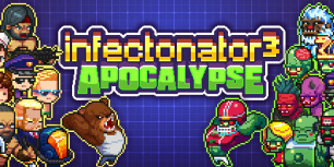 传染恐慌3：启示录