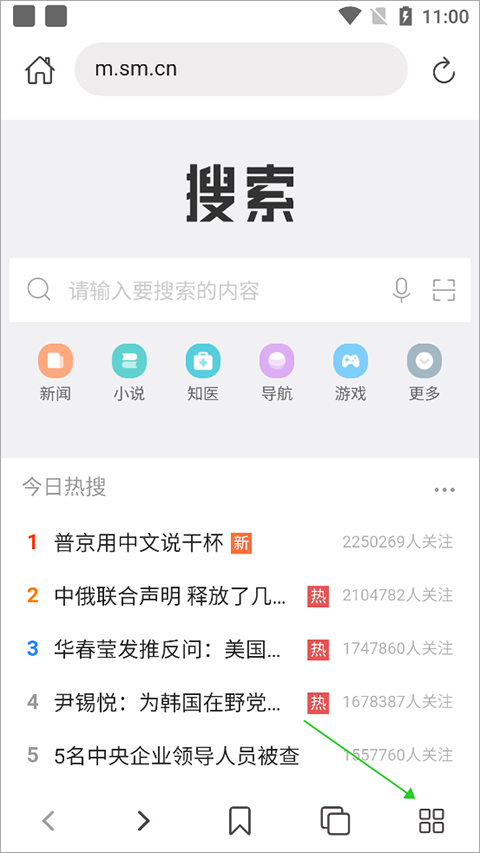 520浏览器最新版app