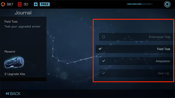 矢量跑酷2官方版