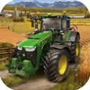 模拟农场20手游最新版