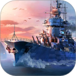 战舰世界闪击战官方版