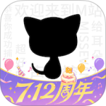 m站(改名猫耳fm)
