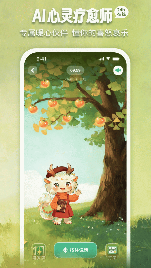 央心倾诉心理咨询