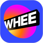 WHEE最新版本