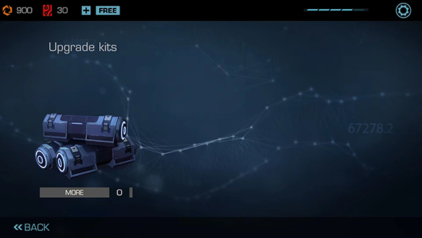 矢量跑酷2官方版