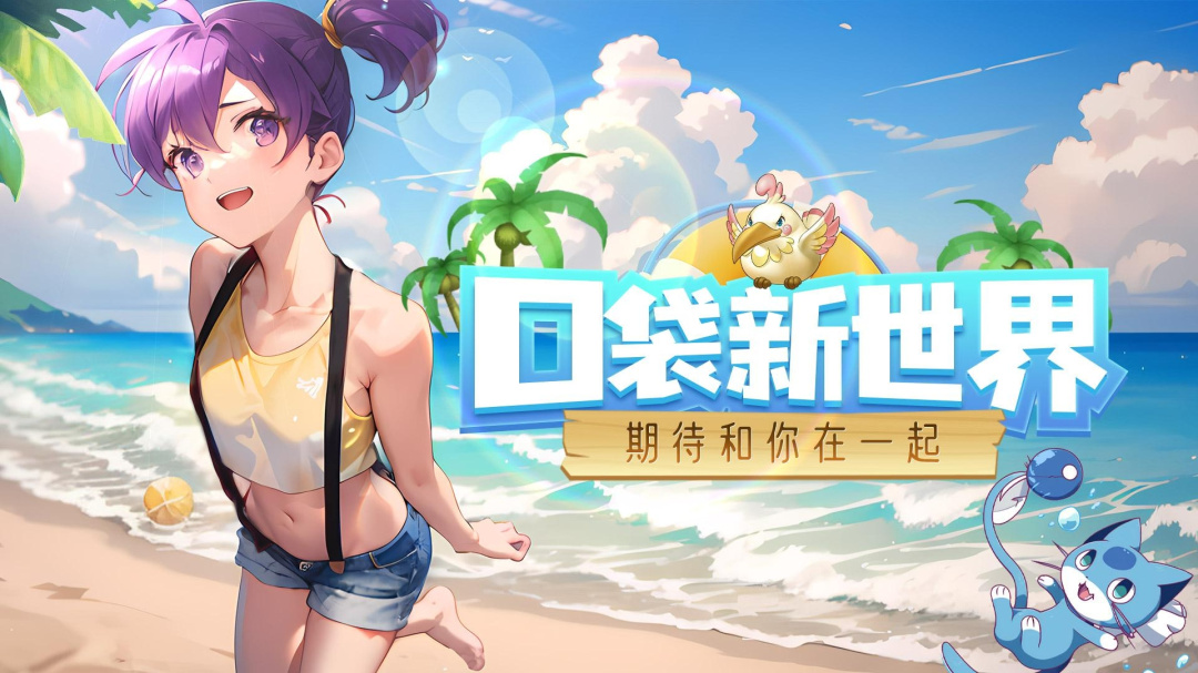魔兽小宠物九游版