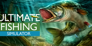终极钓鱼模拟器