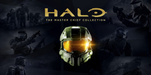 光环：士官长合集