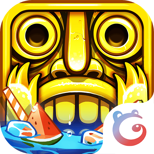 神庙逃亡2百度版