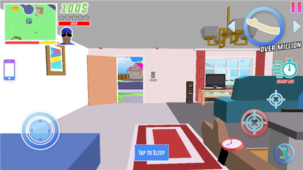 沙雕模拟器手游官方版