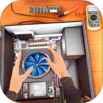 组装电脑模拟器