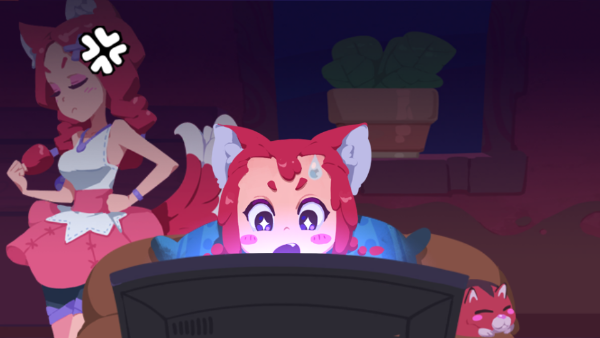 哞哩的长梦最新版