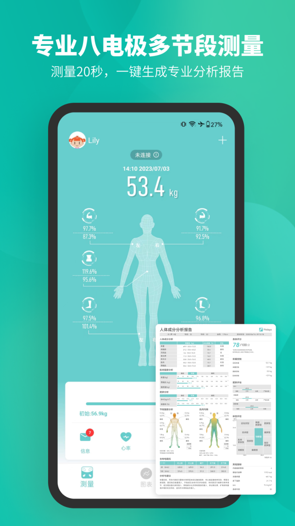 Fitdays官方版