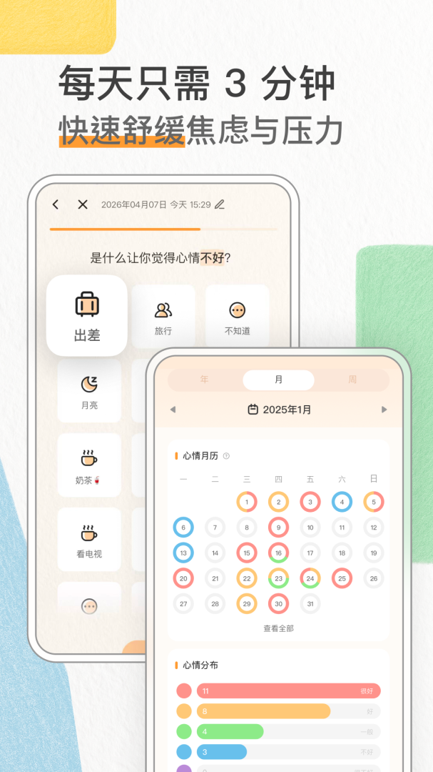 心境奇旅