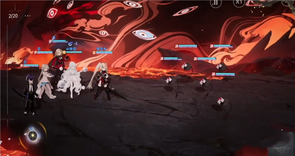 龙族卡塞尔之门小米版