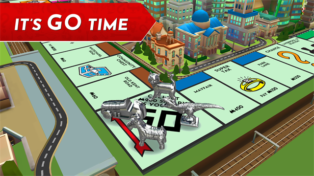 MONOPOLY