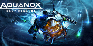 未来水世界：深度侵袭