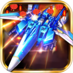 飞机大战之全民雷电九游版