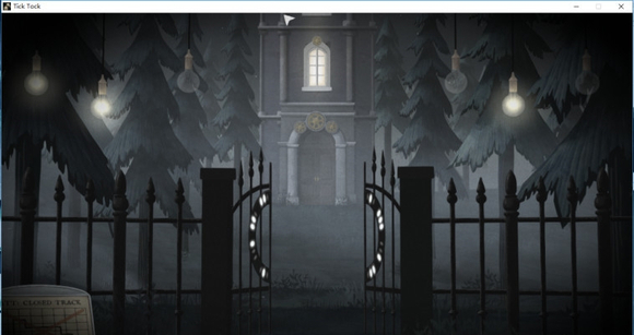 滴答滴答双人故事最新版