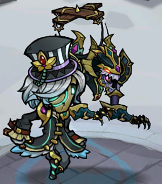 点点勇者0.1折版手游