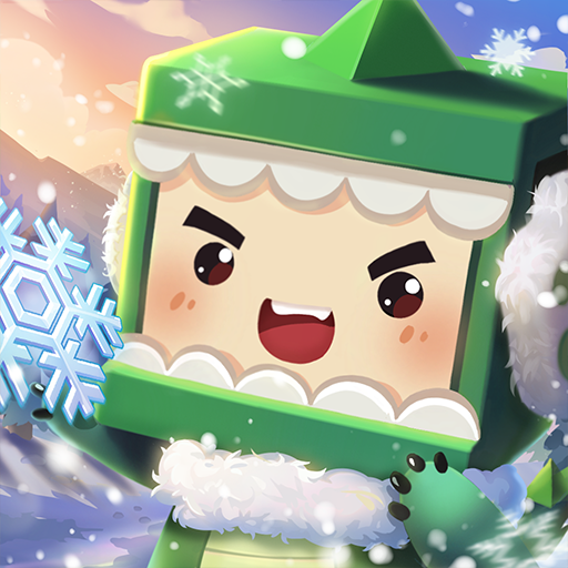 迷你世界百度版