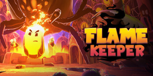 Flame Keeper