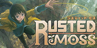 Rusted Moss