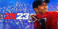 PGA巡回赛2K23
