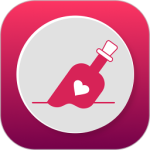 随缘漂流瓶脱单版