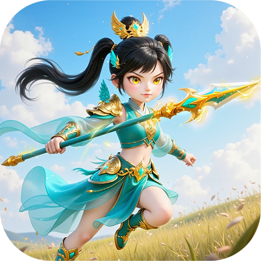 梦想桃源九游版