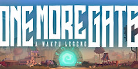 One More Gate : A Wakfu Legend